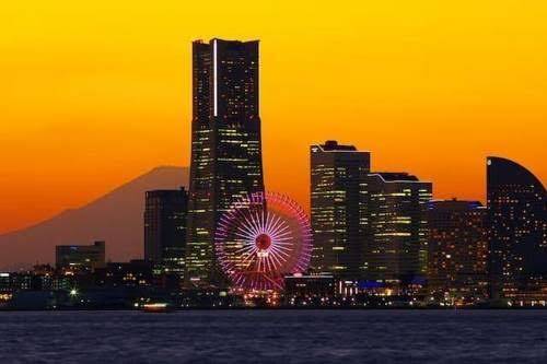 Yokohama weekly