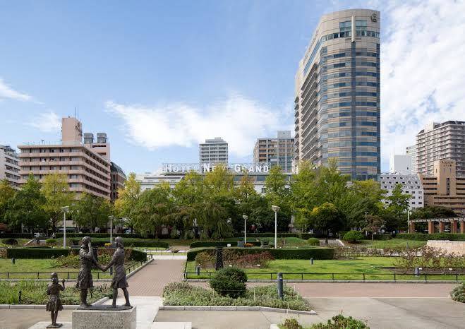 Hotel New Grand Image