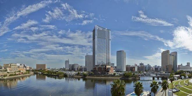 Oakwood Sweets Yokohama Image