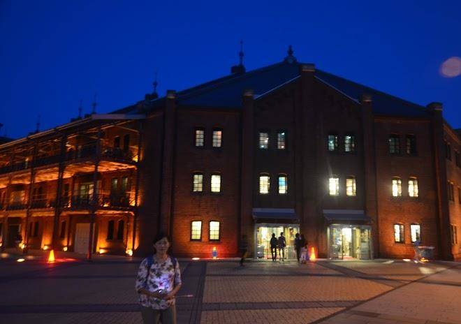 Toyoko inn yokohama kannai
