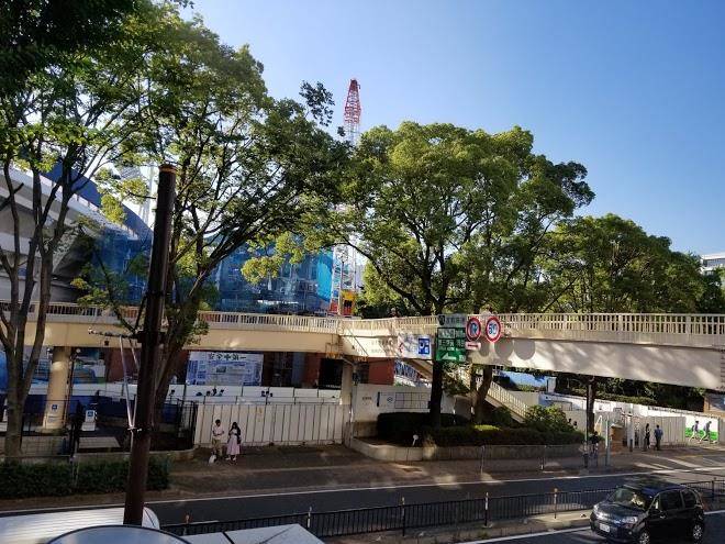 Toyoko inn yokohama stadium mae no 1