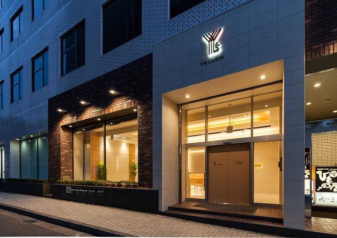 Y's cabin kannai yokohama