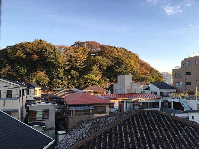 Yokohama royal hotel