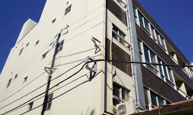 Hotel oimatsu