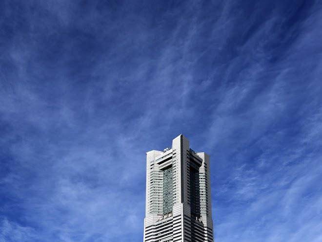 Yokohama royal park hotel