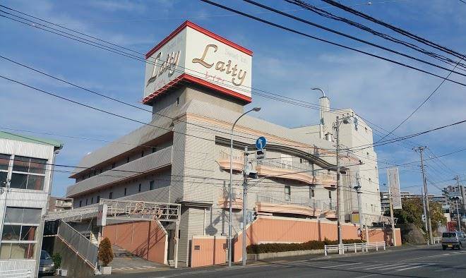 Hotel sweet inn laity