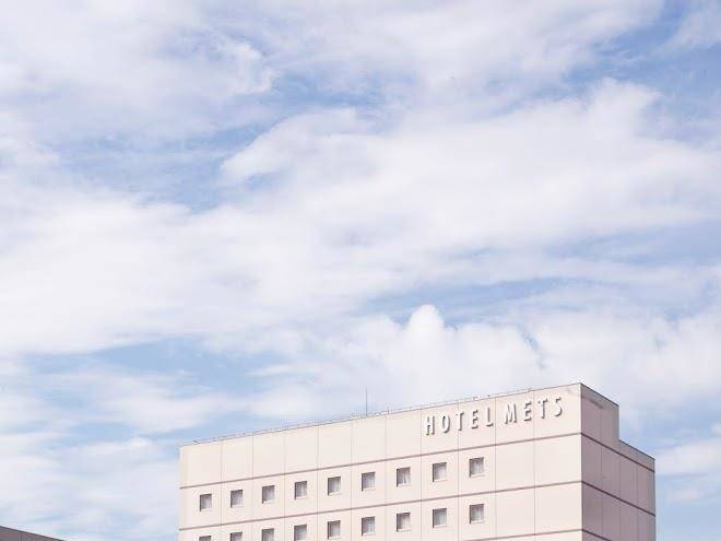 Hotel mets yokohama tsurumi