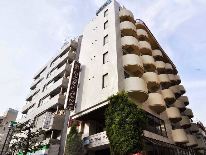 Hotel Tetora Tsurumi Image