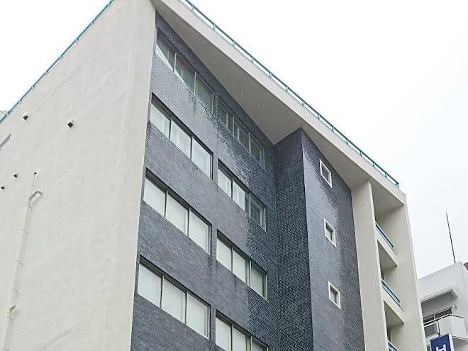 Hotel palace