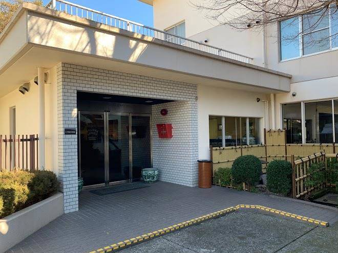 Navy gateway inn & suites