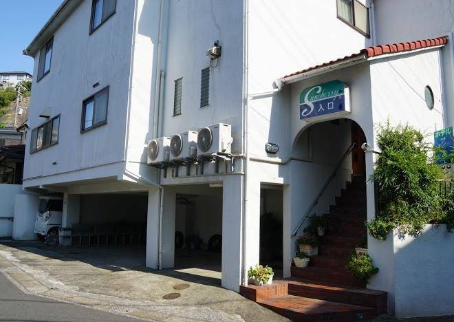 Suzumatsu hotel