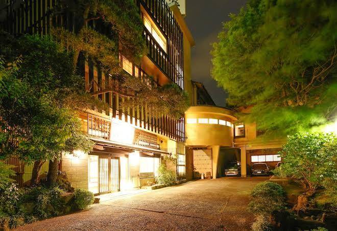 Auberge yuraku