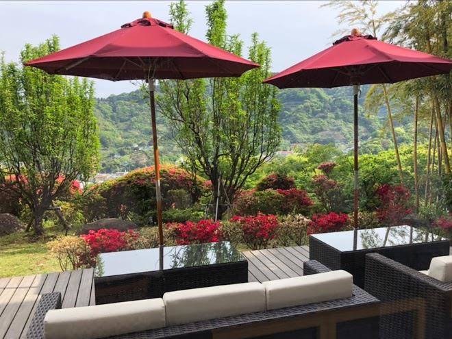Hotel akane