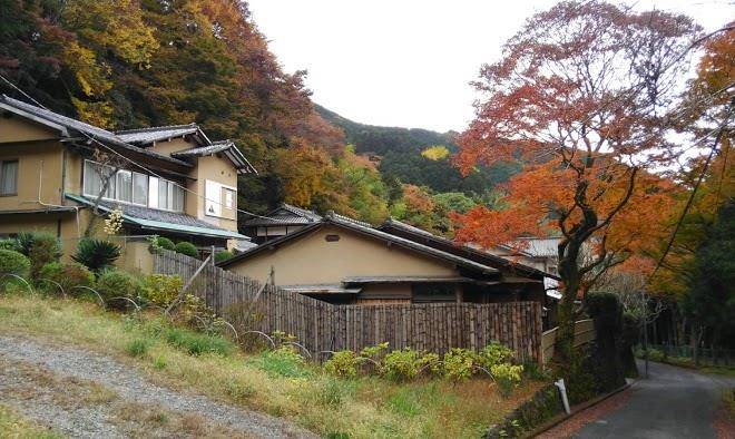 Kabuto hotel