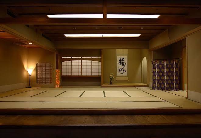Sansuirou