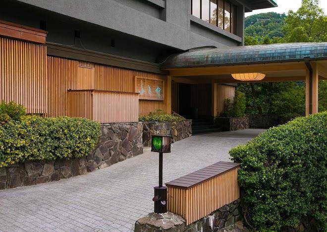 Yugawara fukiya