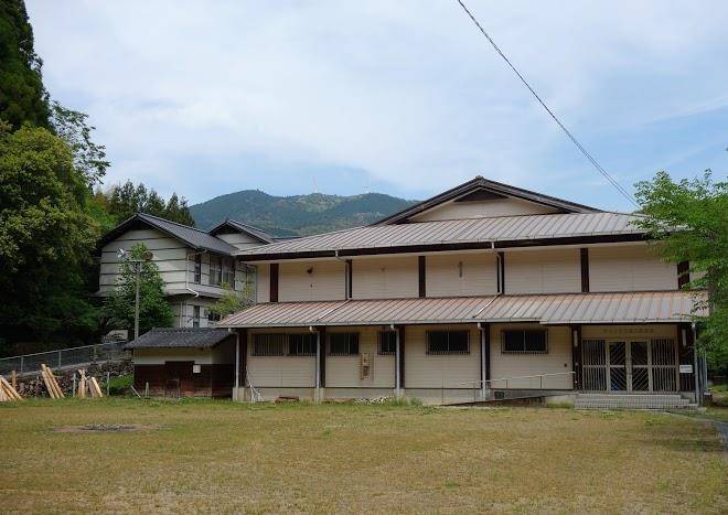 Minshuku murotoso