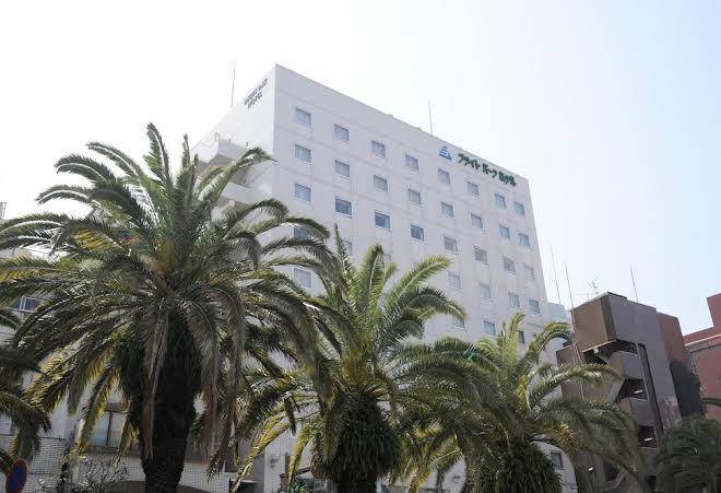 Bright park hotel