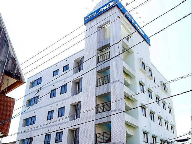 Hotel areaone