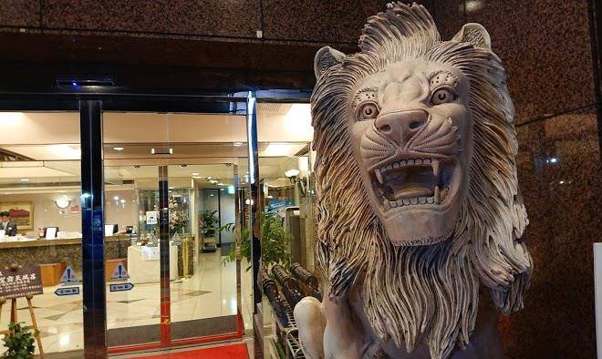 Hotel No 1 Kochi Image