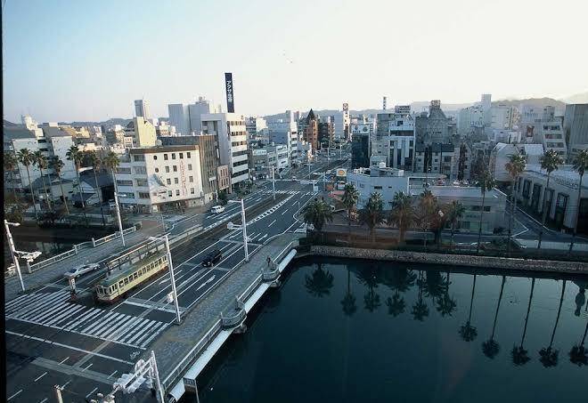 Hotel Takasago Image