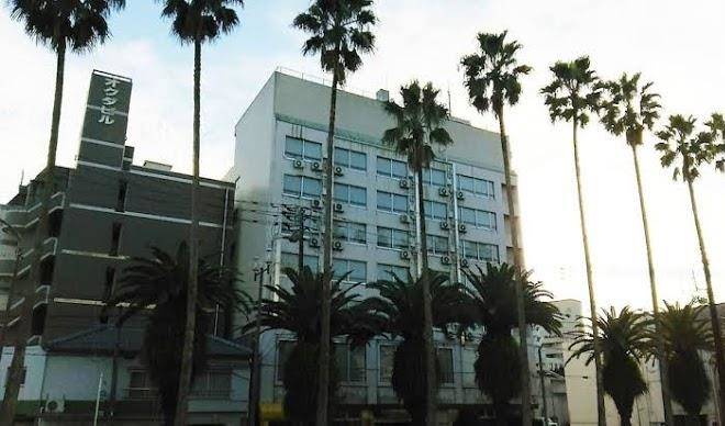 Hotel town center