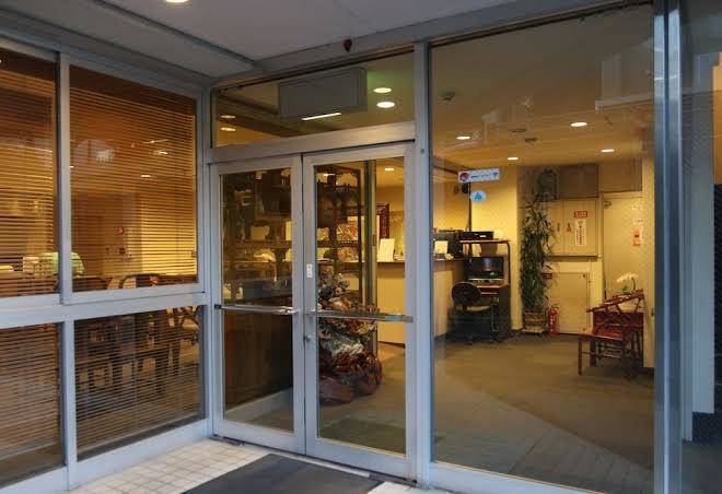 Kochi business hotel annex