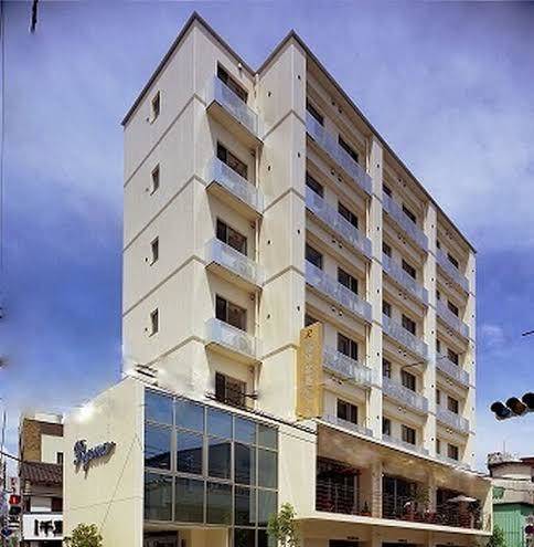 Kochi ryoma hotel