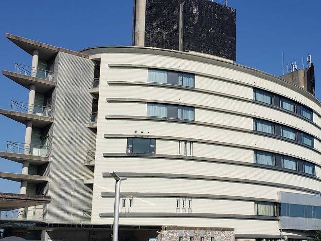 Kochishi Kokumin Shukusha Katsurahamaso Image