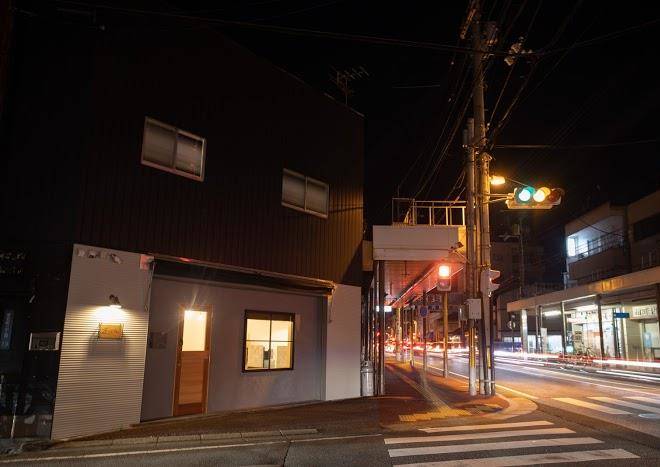 Life style hotel ichi