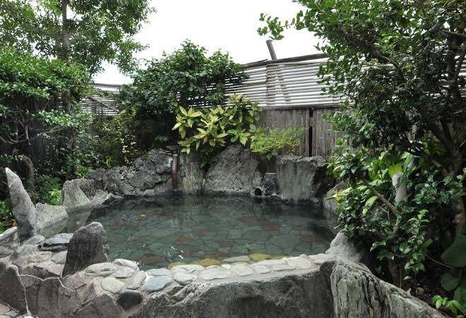 Orient Hotel Kochi Wafubekkan Kichiman Image