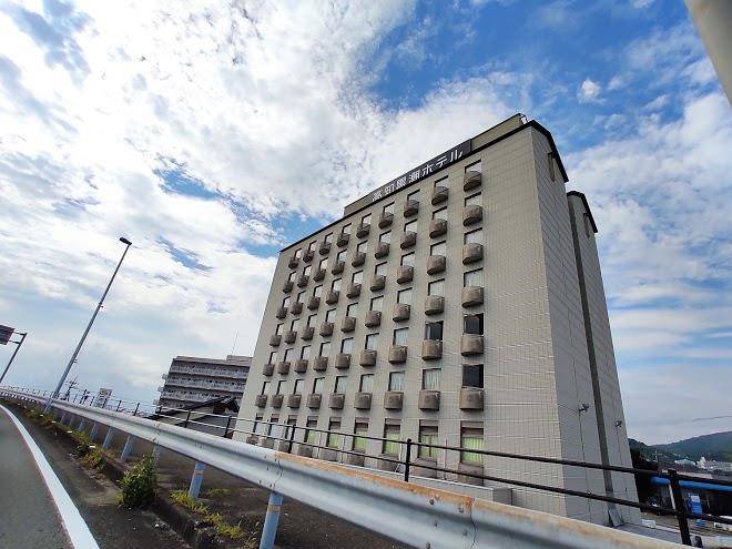 Kochi kuroshio hotel