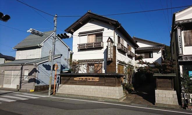 Muroto no yado takenoi