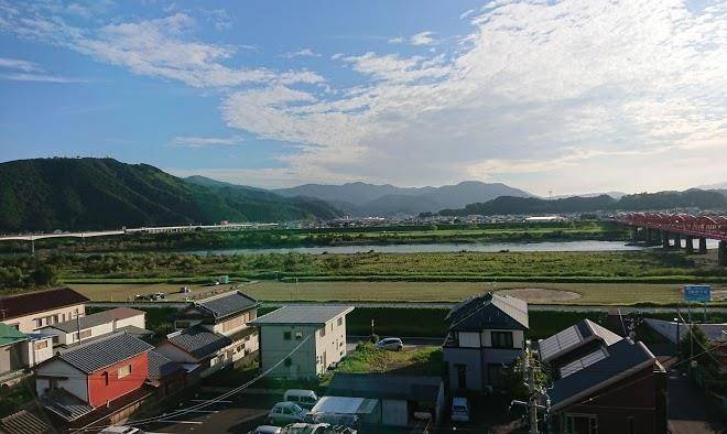 Nakamura prince hotel