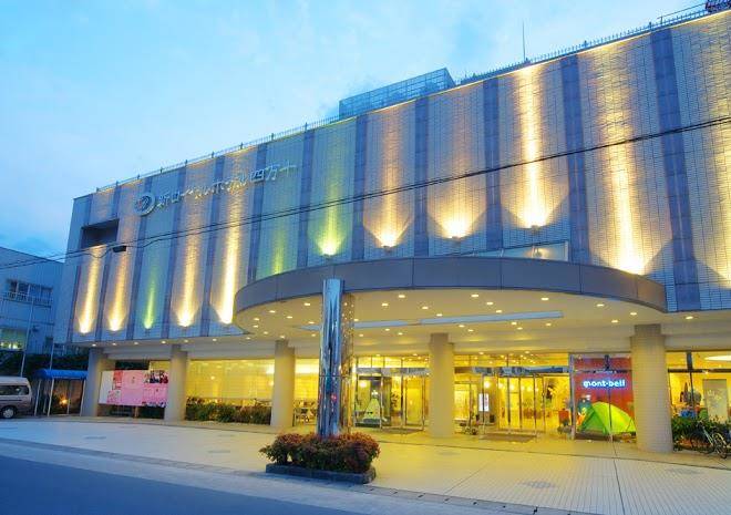 New royal hotel shimanto