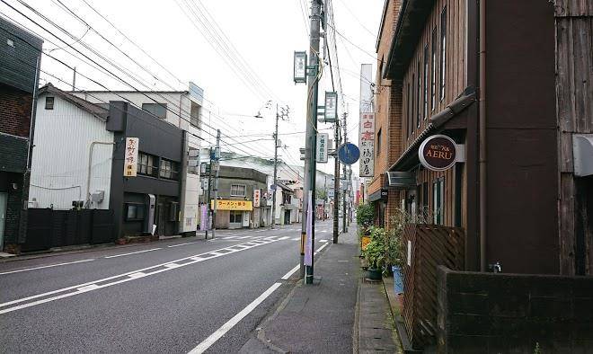 Ryokan fukuda
