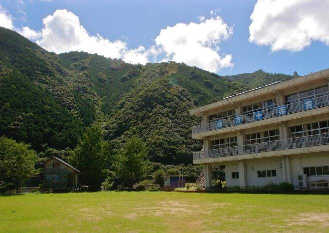 Shimanto gakusha
