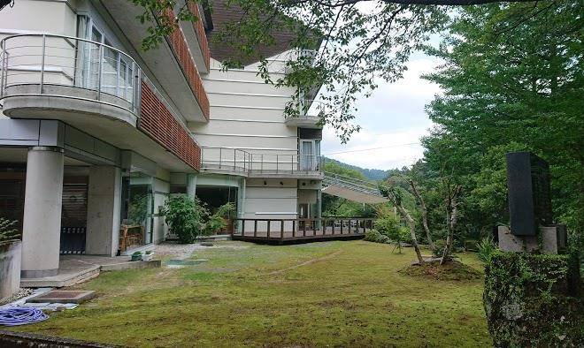 Hotel matubakawa onsen