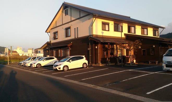 Manabe hotel