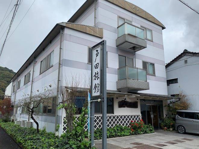 Hotel town honmachi
