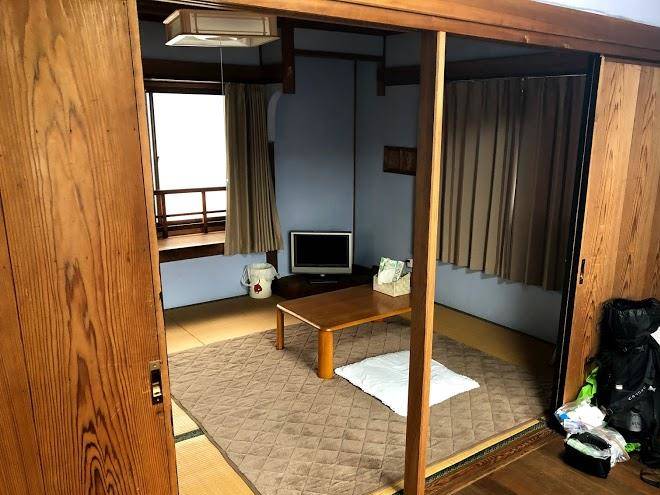 Sango ryokan