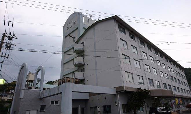 Minshuku ao misaki