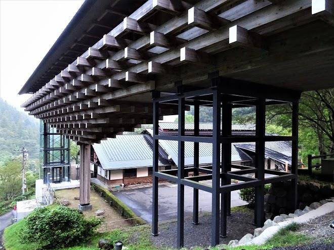 Kiya ryokan