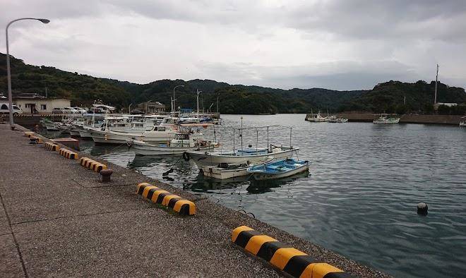 Warabijimamonogatari lodge