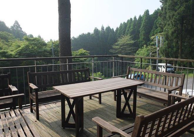 Aso kogen hotel