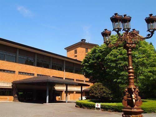 Aso resort grandvrio hotel