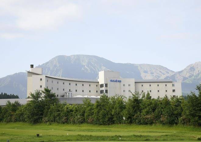 Kanponoyado aso