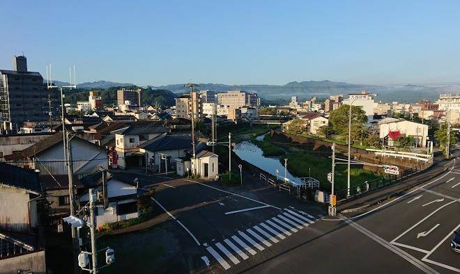 Hotel maruichi