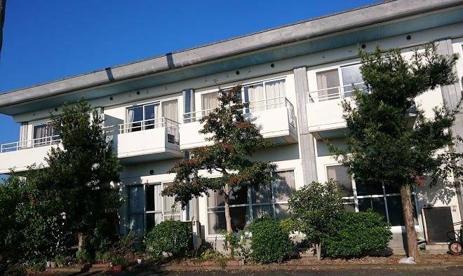 Ryokan fujiya