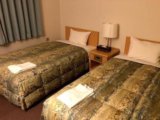 Hotel az